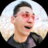 Profile icon for Gleb Sabirzyanov